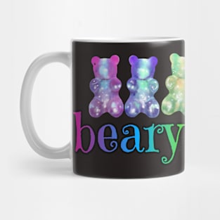 Also Beary Queer Mug